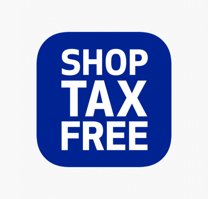 Сервис tax-free
