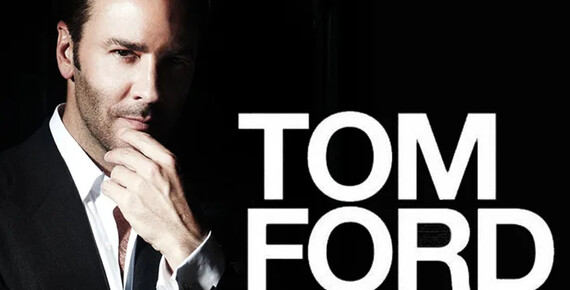 История бренда Tom Ford: история создания парфюма Том Форд