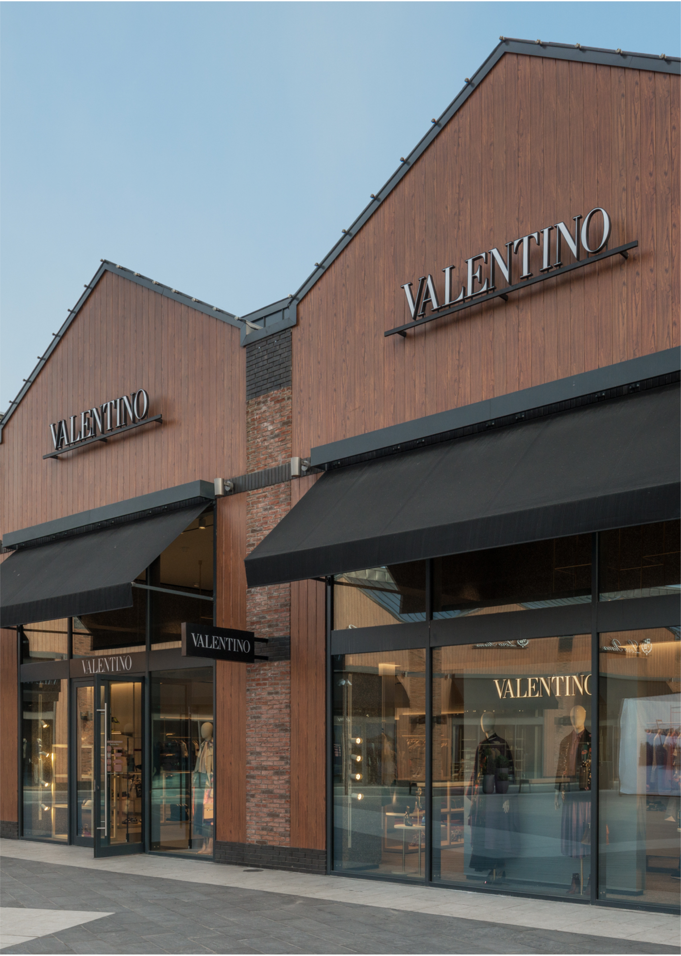 Valentino - новые поступления 