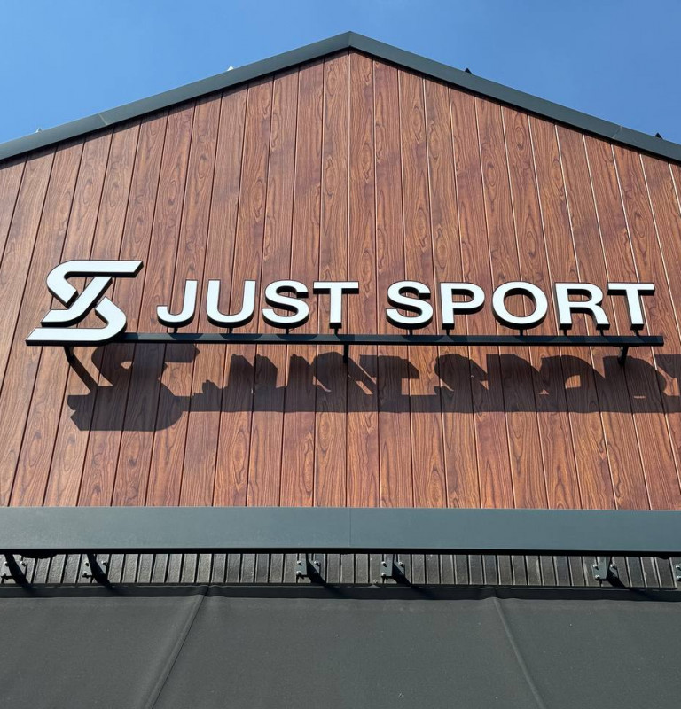 Just Sport