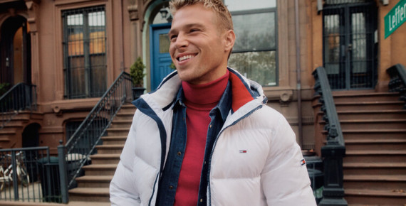Tommy Hilfiger - additional discount up to 50% off
